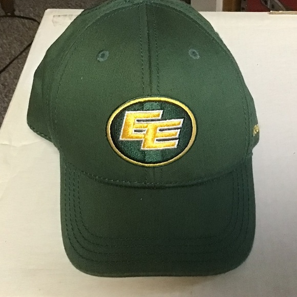 CFL EDMONTON ESKIMO ball cap - Picture 1 of 2